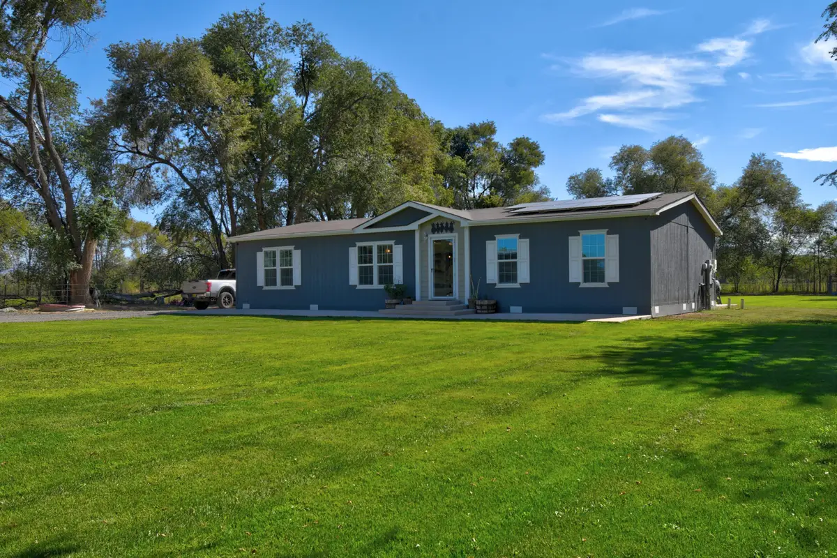 54 Acequia Road, Pena Blanca, NM 87041 - #1