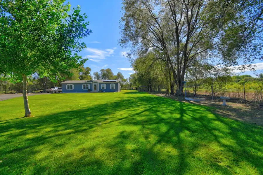 54 Acequia Road, Pena Blanca, NM 87041 - #2