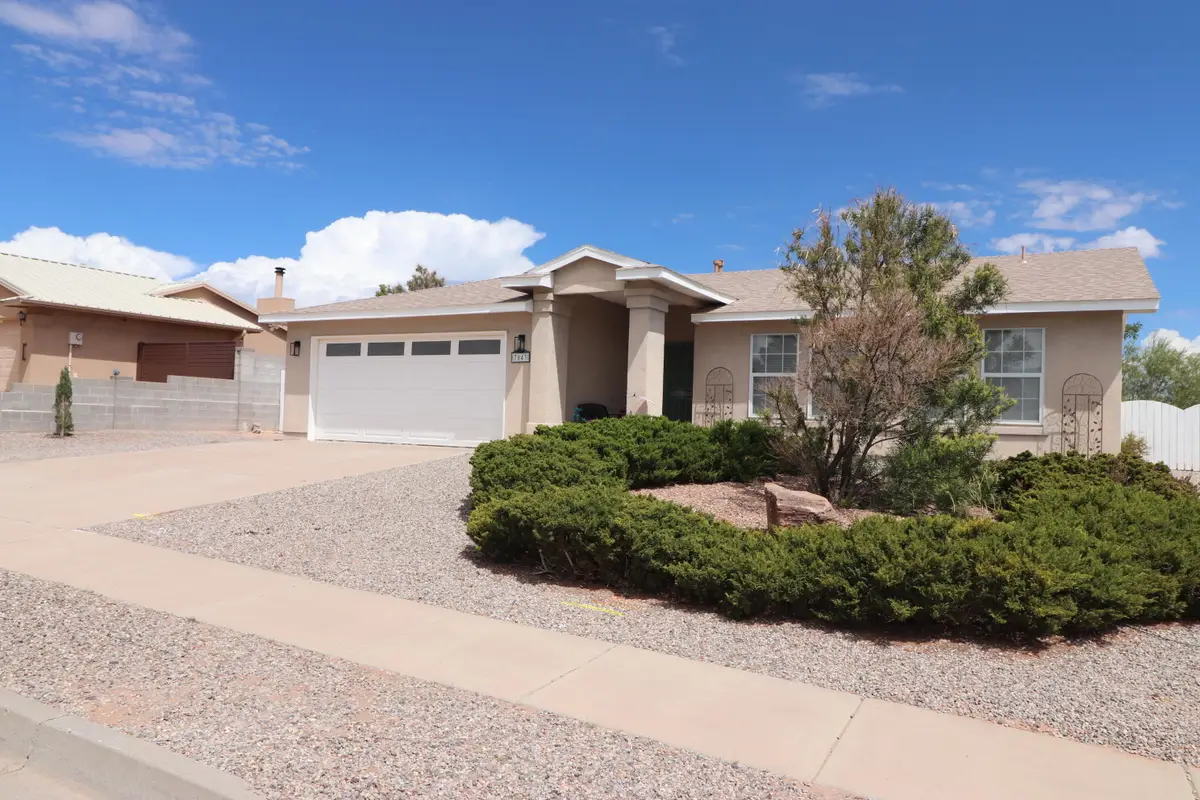 7043 Clark Hills Drive Ne, Rio Rancho, NM 87144 - #1