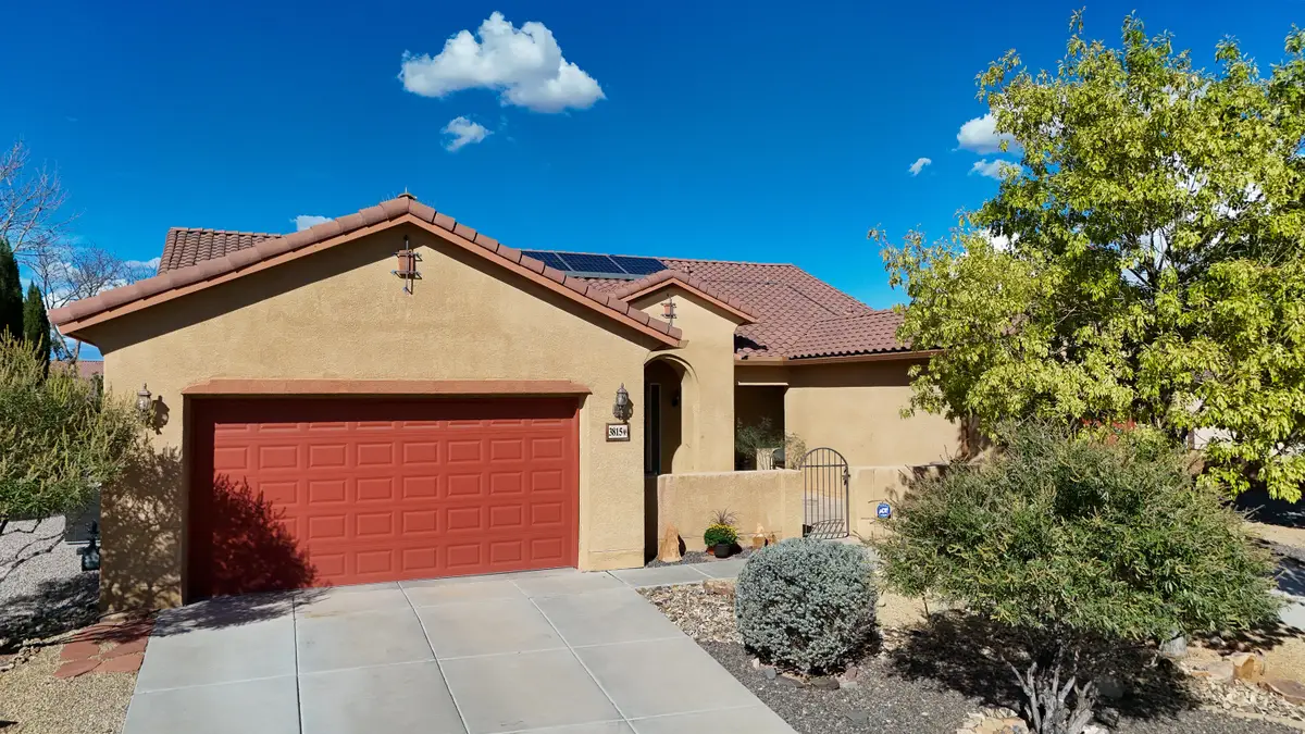 3815 Linda Vista Avenue Ne, Rio Rancho, NM 87124 - #1