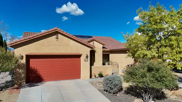 3815 Linda Vista Avenue Ne, Rio Rancho, NM 87124