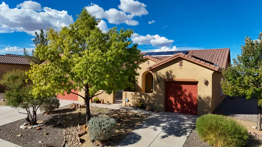 3815 Linda Vista Avenue Ne, Rio Rancho, NM 87124 - #2