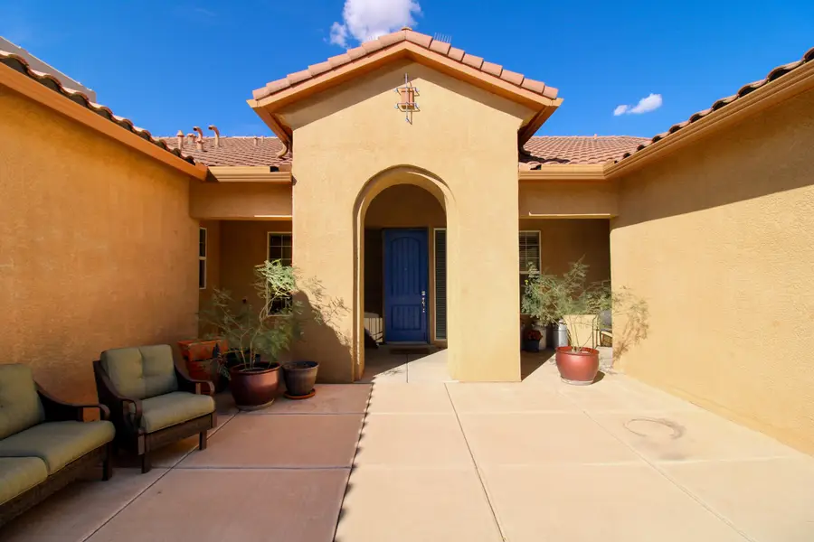 3815 Linda Vista Avenue Ne, Rio Rancho, NM 87124 - #3