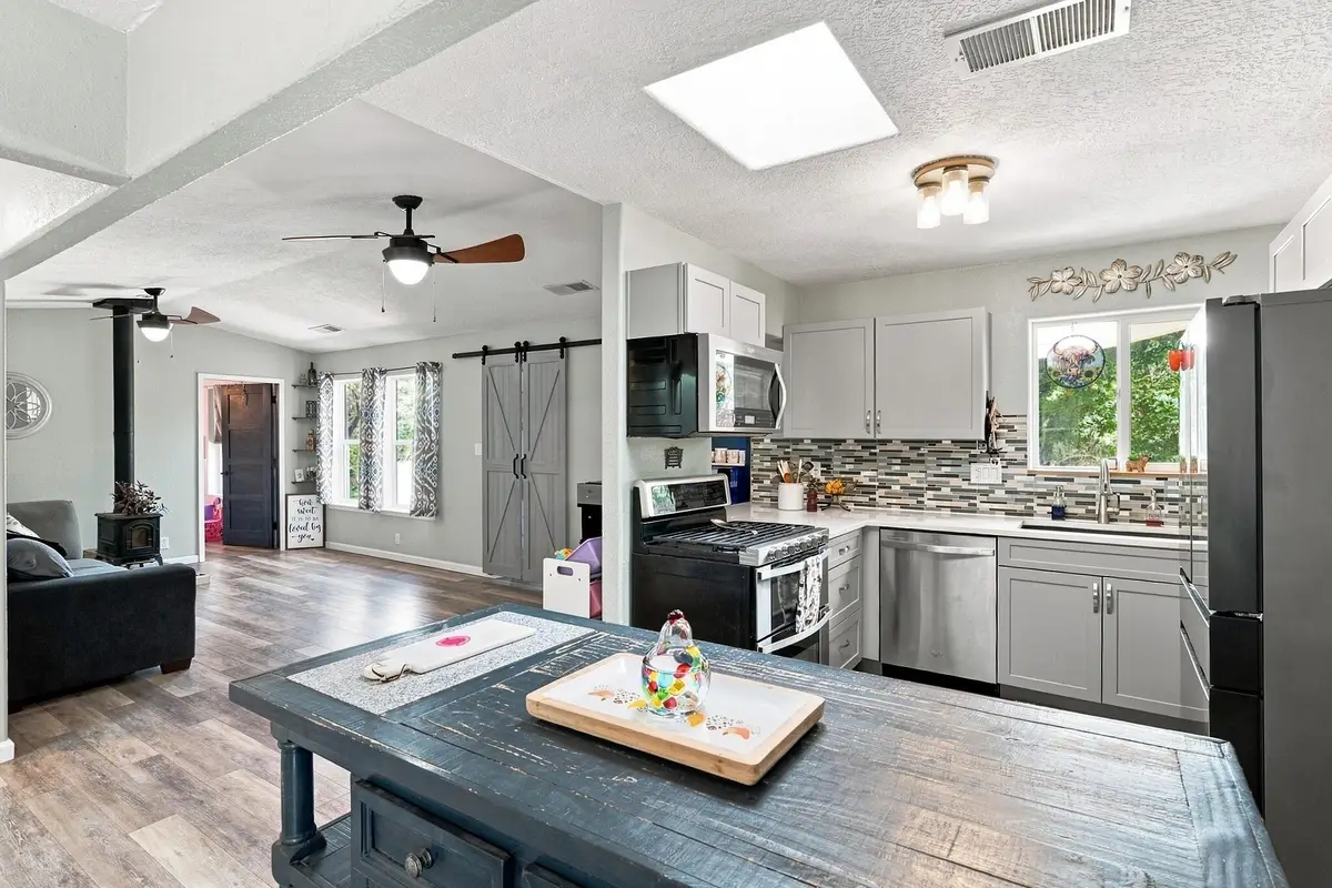 6 Derek Road, Sandia Park, NM 87047 - #1