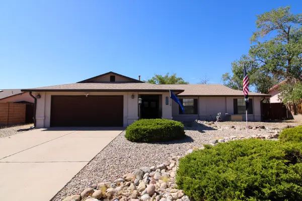 4944 Chromium Drive Ne, Rio Rancho, NM 87124