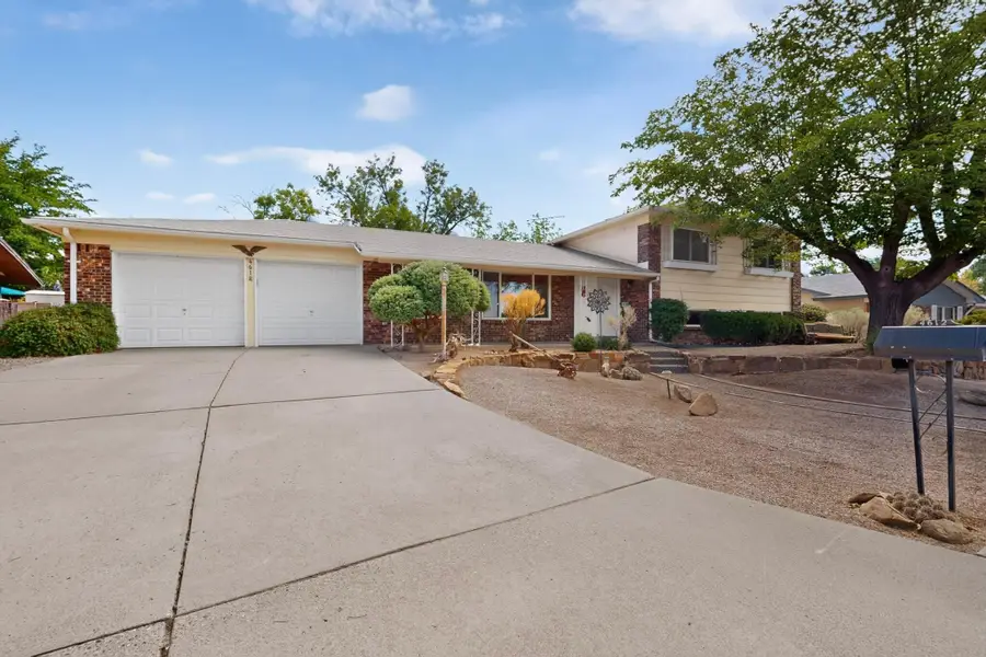 4612 Downey Street Ne, Albuquerque, NM 87109 - #2