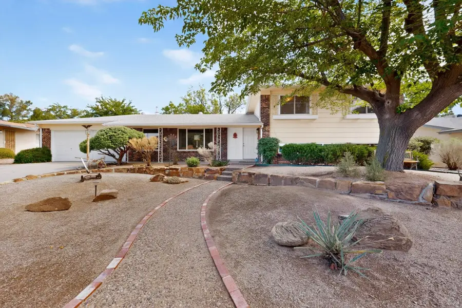 4612 Downey Street Ne, Albuquerque, NM 87109 - #3