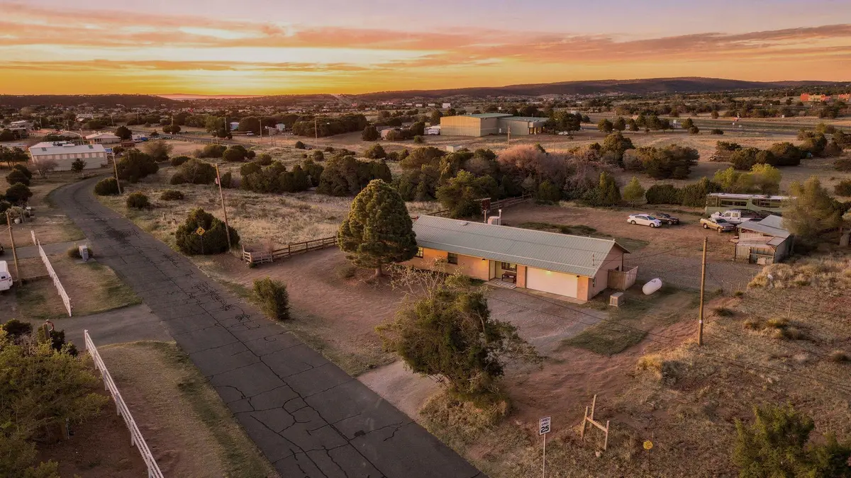 48 Scott Road, Edgewood, NM 87015 - #1