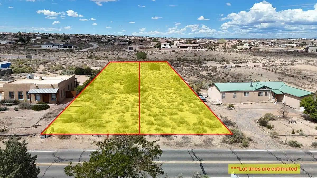 1201&1205 Tulip Road Se, Rio Rancho, NM 87124 - #1