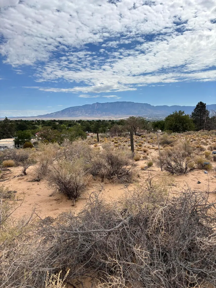 5026 Colby Court Nw, Albuquerque, NM 87114 - #3