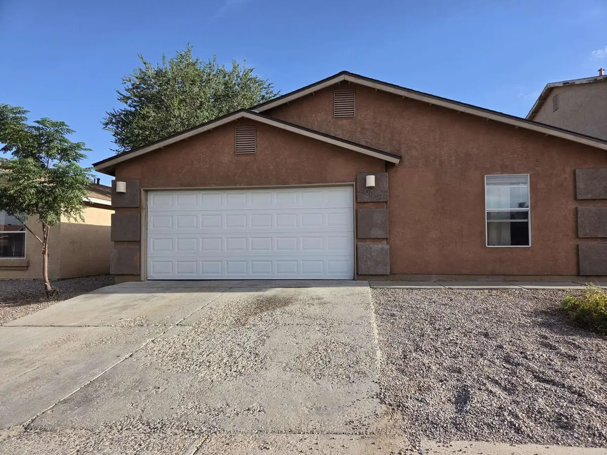 10012 Cartagena Avenue Sw, Albuquerque, NM 87121 - #1