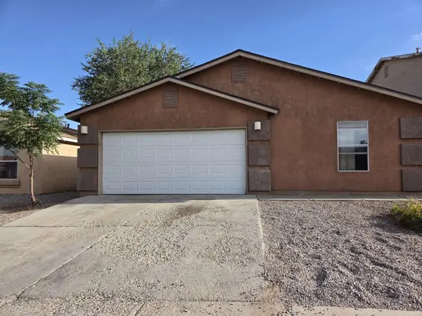 10012 Cartagena Avenue Sw, Albuquerque, NM 87121