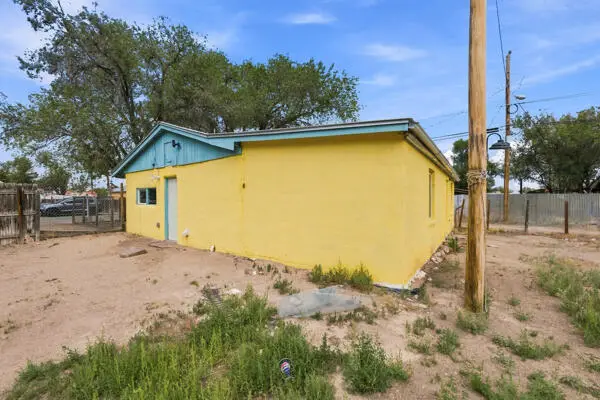 314 S 9th Street, Estancia, NM 87016 - #2