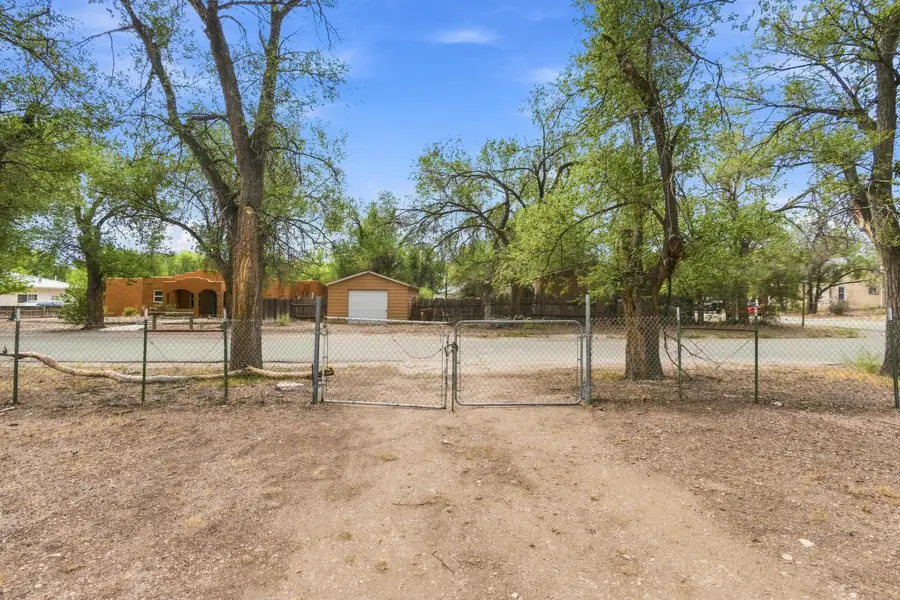 314 S 9th Street, Estancia, NM 87016 - #3