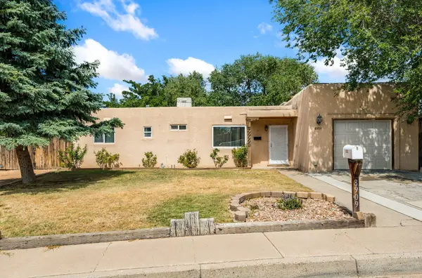 8909 Shoshone Road Ne, Albuquerque, NM 87111