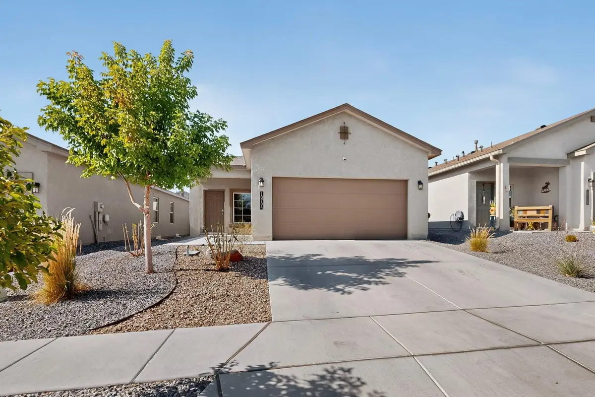10704 Hopewell Lane Sw, Albuquerque, NM 87121 - #1