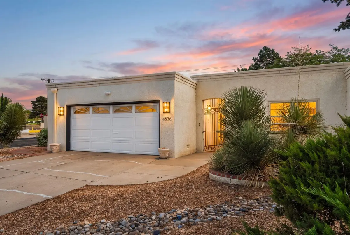 4536 Durango Court Ne, Albuquerque, NM 87109 - #1