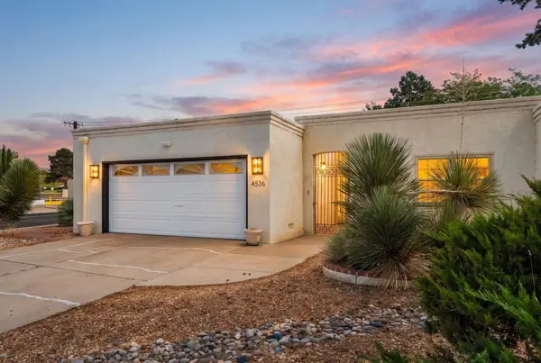 4536 Durango Court Ne, Albuquerque, NM 87109