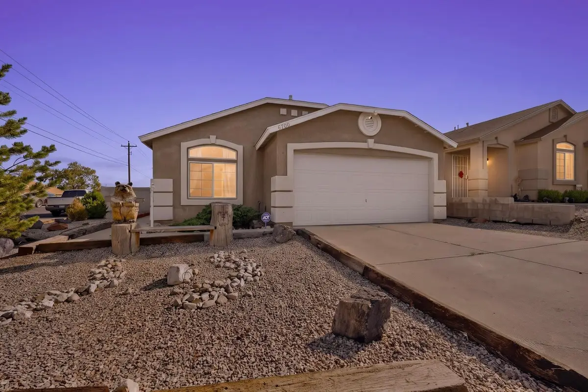 6100 Canis Avenue Nw, Albuquerque, NM 87114 - #1