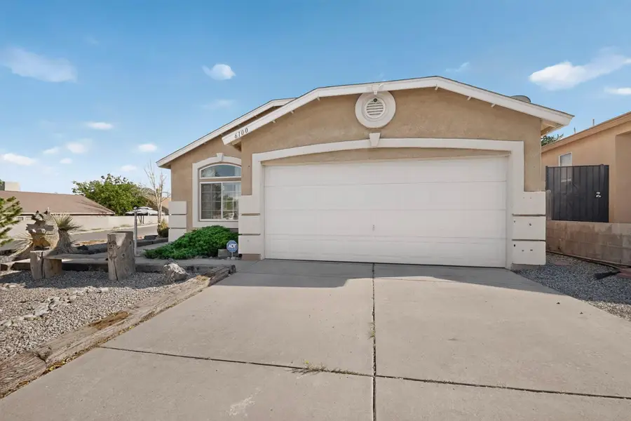 6100 Canis Avenue Nw, Albuquerque, NM 87114 - #2