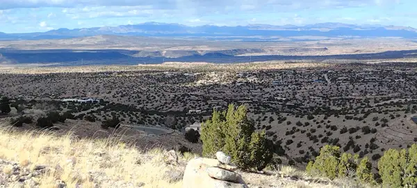 88 Overlook Drive, Placitas, NM 87043