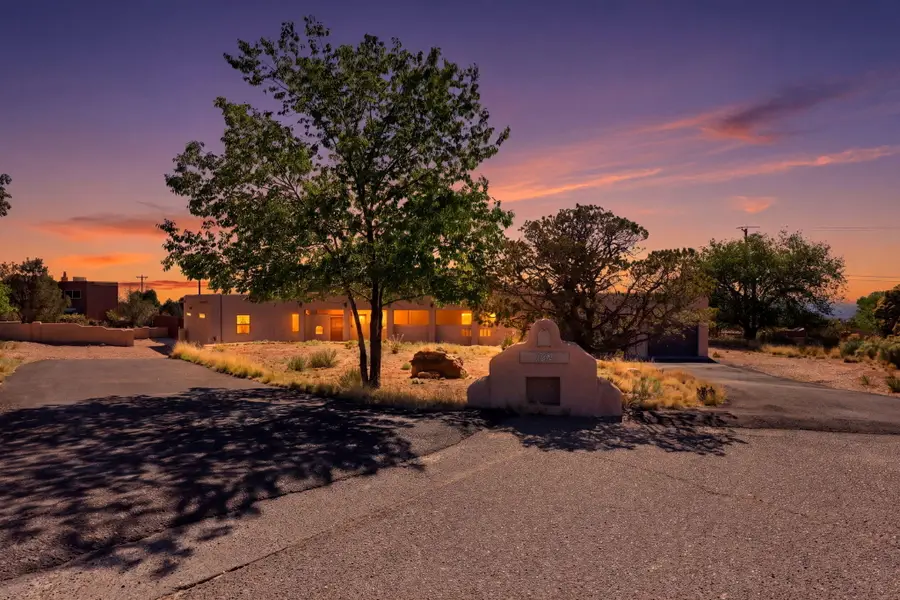 1724 Quail Run Court Ne, Albuquerque, NM 87122 - #3