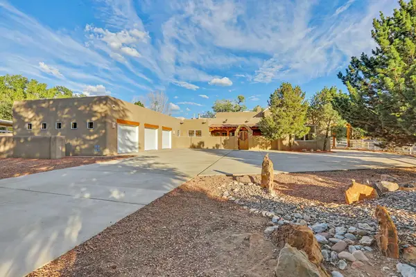 1708 Rusty Road Nw, Albuquerque, NM 87114