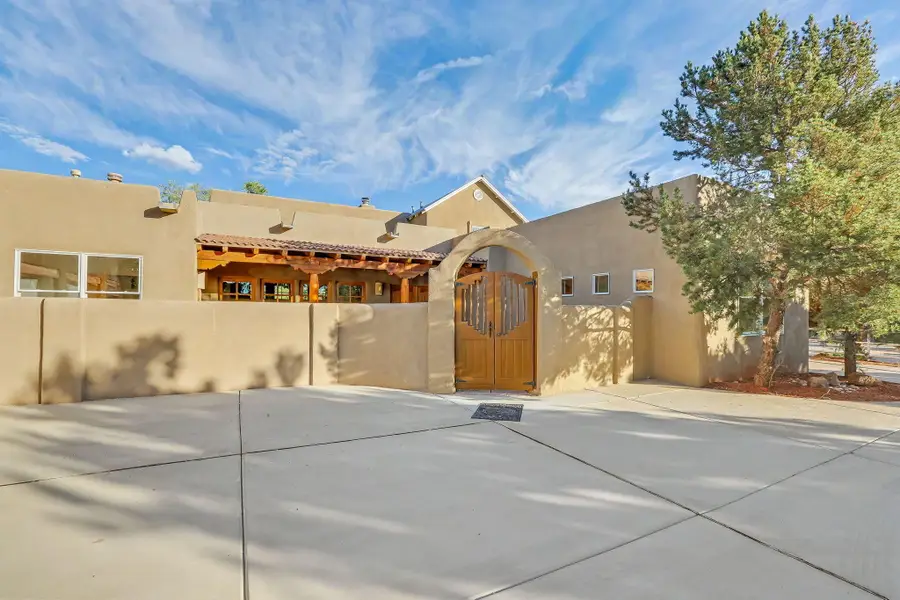 1708 Rusty Road Nw, Albuquerque, NM 87114 - #3