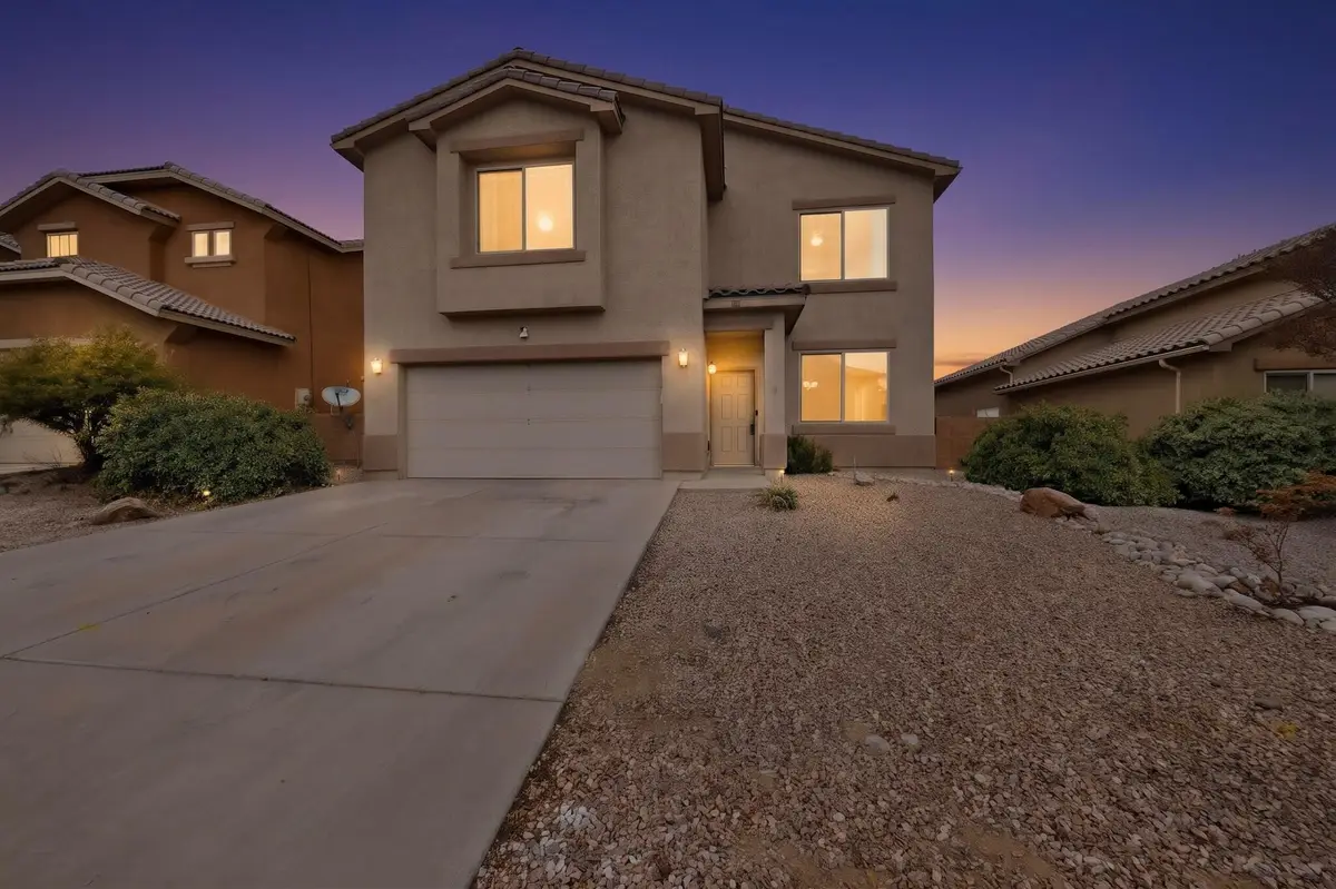 3905 North Pole Loop Ne, Rio Rancho, NM 87144 - #1
