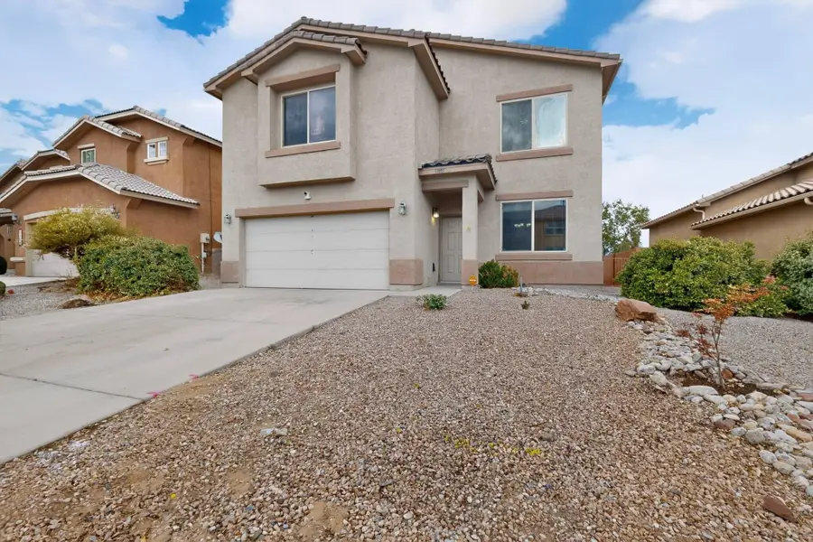 3905 North Pole Loop Ne, Rio Rancho, NM 87144 - #2