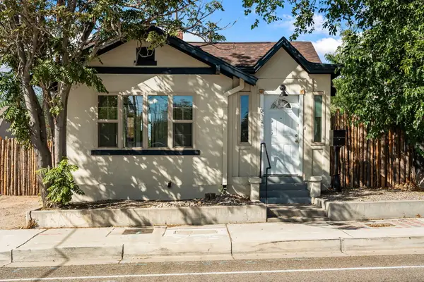 615 Lead Avenue Se, Albuquerque, NM 87102