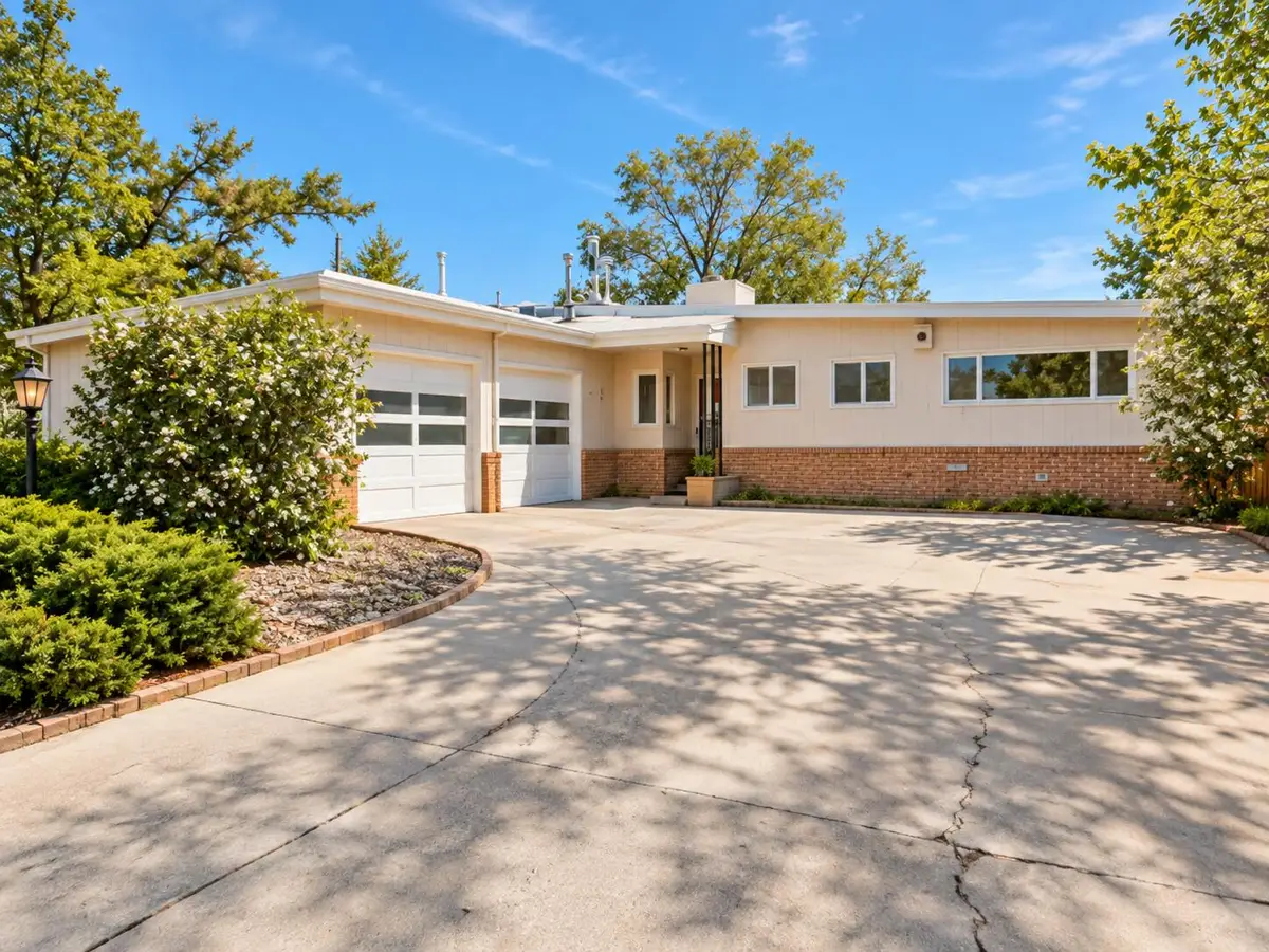 10708 Bellamah Avenue Ne, Albuquerque, NM 87112 - #1