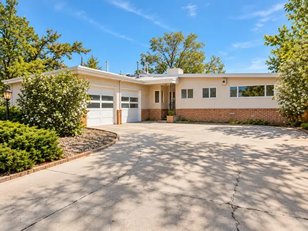 10708 Bellamah Avenue Ne, Albuquerque, NM 87112