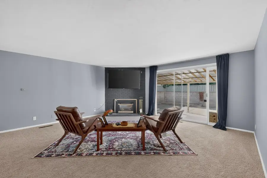 10708 Bellamah Avenue Ne, Albuquerque, NM 87112 - #2