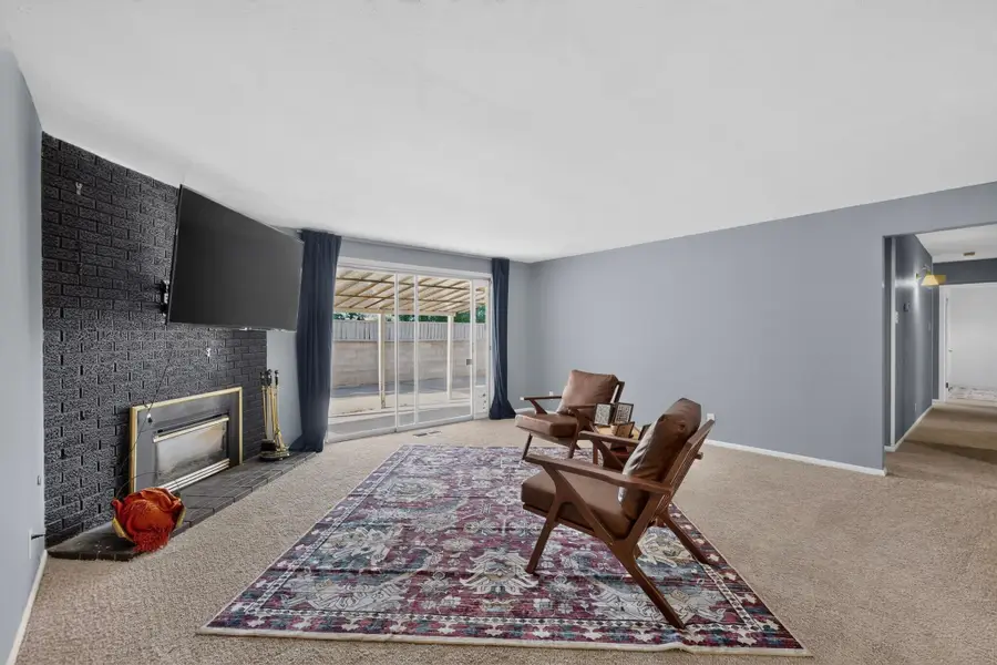 10708 Bellamah Avenue Ne, Albuquerque, NM 87112 - #3