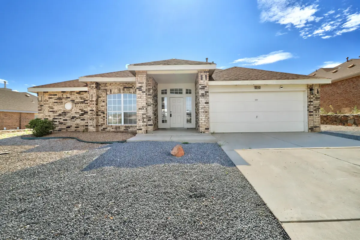 12 Juniper Avenue, Los Lunas, NM 87031 - #1