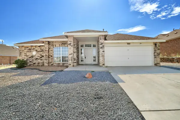 12 Juniper Avenue, Los Lunas, NM 87031