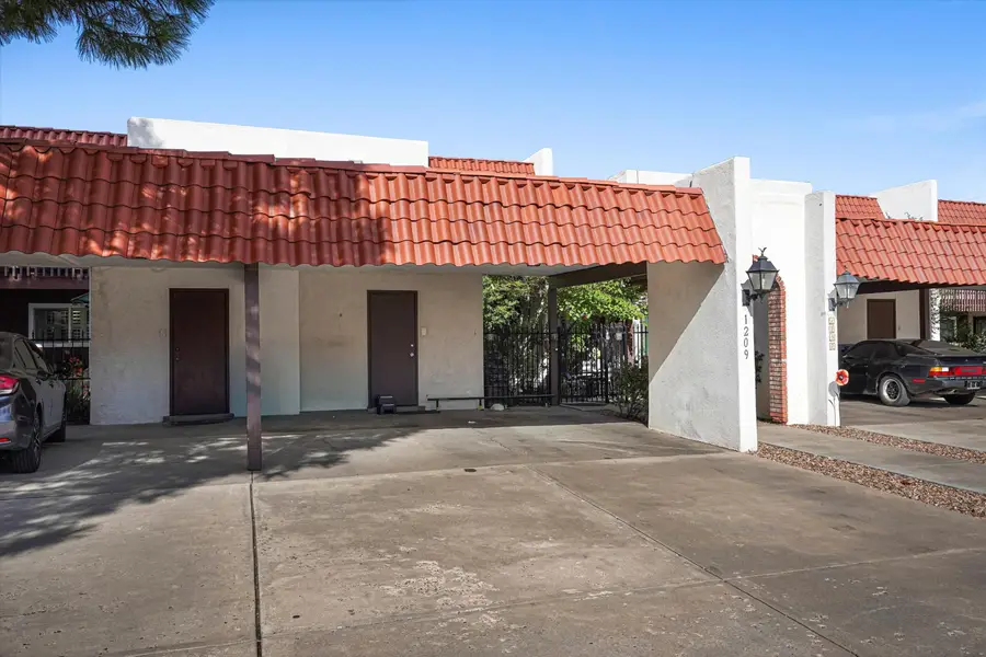 1209 Bernalillo Place Se, Albuquerque, NM 87123 - #3