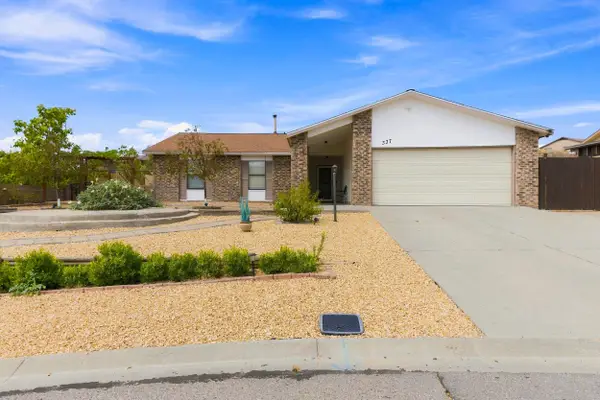 337 Tigris Road Ne, Rio Rancho, NM 87124