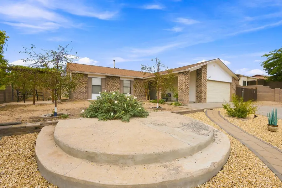 337 Tigris Road Ne, Rio Rancho, NM 87124 - #2