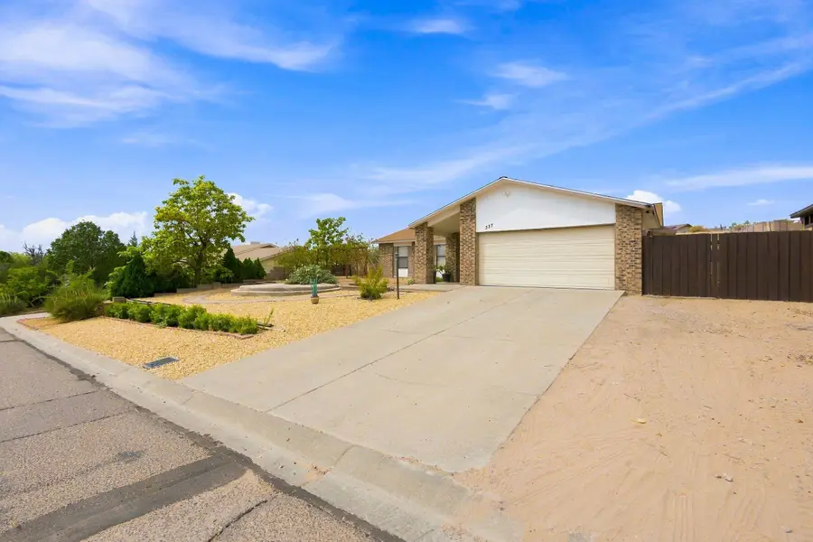 337 Tigris Road Ne, Rio Rancho, NM 87124 - #3