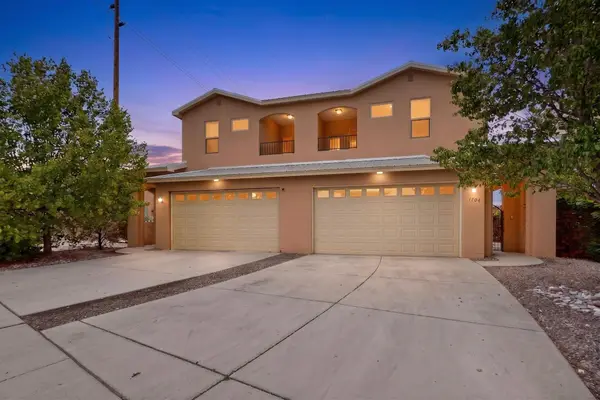 1704 Band Saw Place Nw, Albuquerque, NM 87104