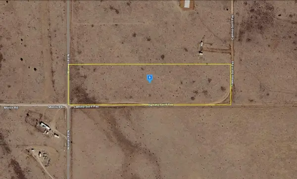 104 Weimer Road, Edgewood, NM 87015