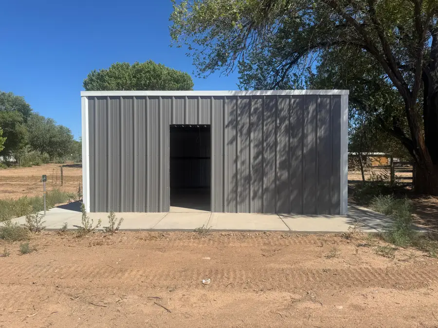 20 Bennet Road, Los Lunas, NM 87031 - #2