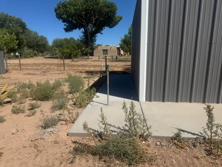 20 Bennet Road, Los Lunas, NM 87031 - #3