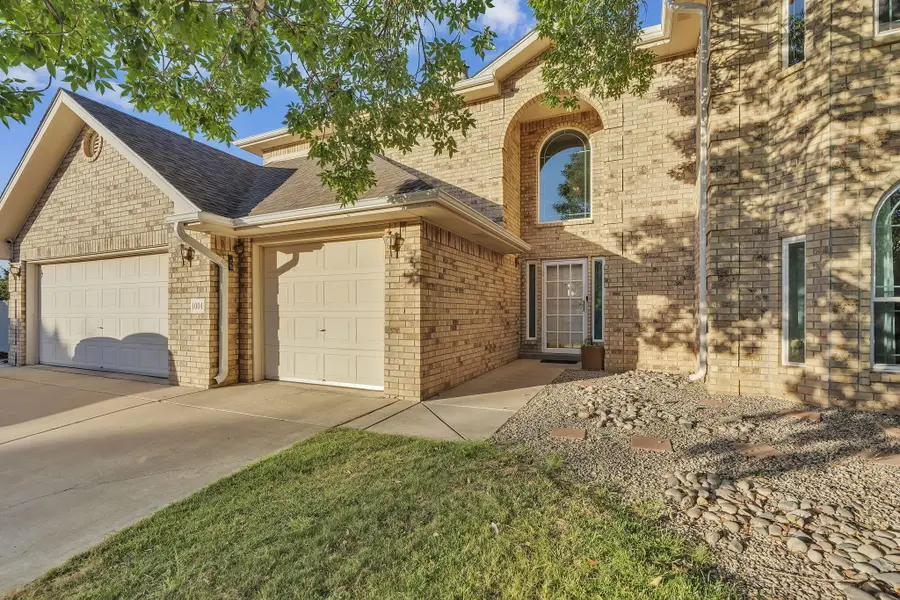 1004 Chiricahua Court Se, Albuquerque, NM 87123 - #2