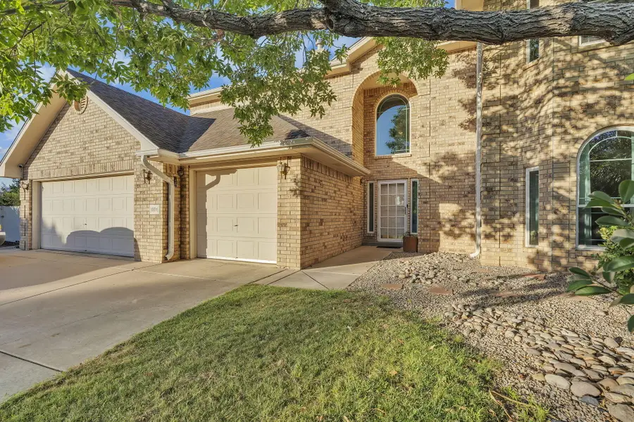 1004 Chiricahua Court Se, Albuquerque, NM 87123 - #3