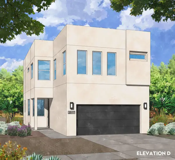 2121 Marlin Street Nw, Albuquerque, NM 87120