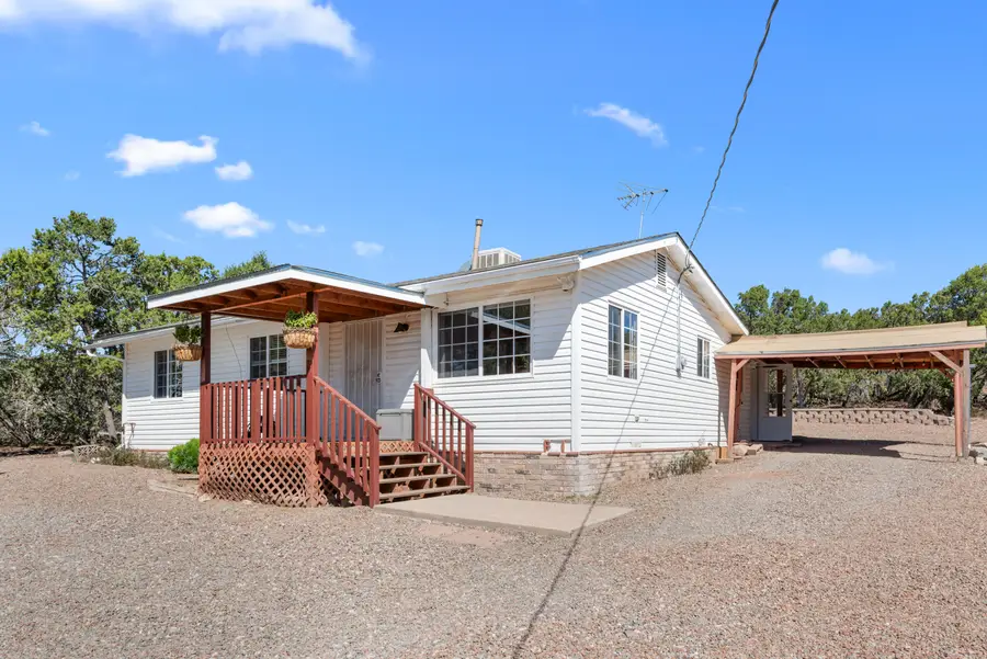 275 Sedillo Hill Road, Tijeras, NM 87059 - #2