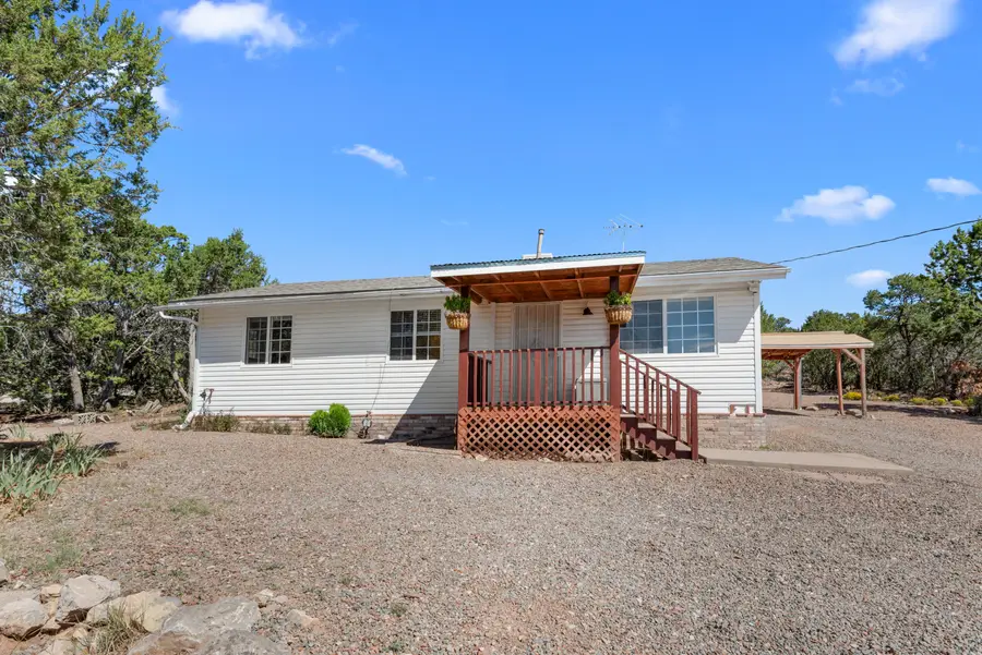 275 Sedillo Hill Road, Tijeras, NM 87059 - #3